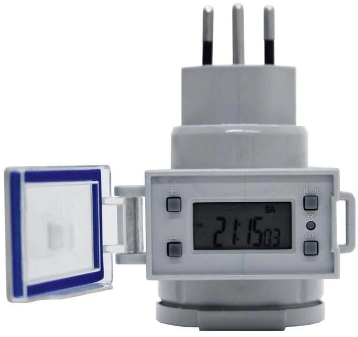 Produktbild Steffen Timer (Typ 13)