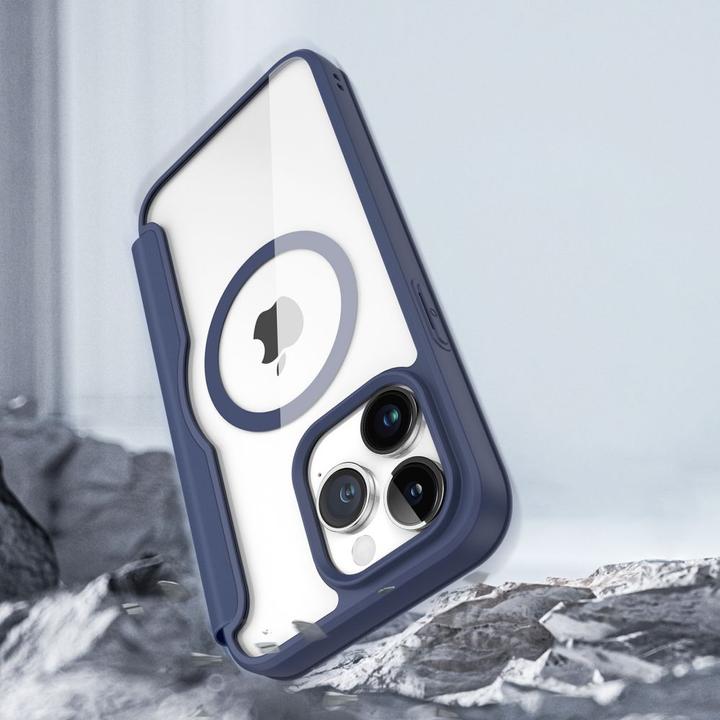 Actual product image Dux Ducis Skin X Pro (Apple iPhone 15 Pro Max)