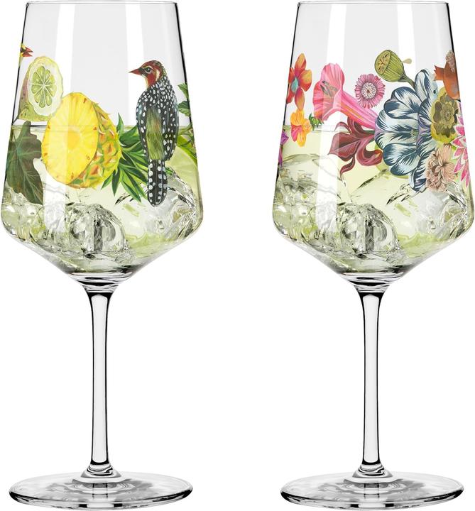 Produktbild Ritzenhoff Hugo (5.44 dl, 2 x, Aperitifgläser)