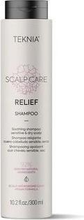 Immagine prodotto Lakmé Lakme Teknia Relief Soothing Shampoo 10.2oz (300 ml, Shampoo liquido)