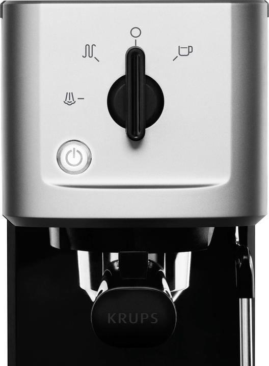 Produktbild Krups Calvi XP344