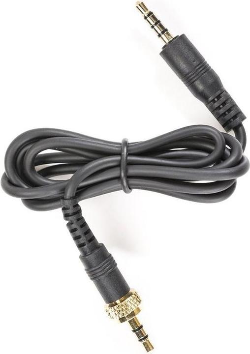 Actual product image Saramonic LavMic