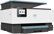 Immagine prodotto HP OfficeJet Pro 9015e All-in-One (Inchiostro, Colore)