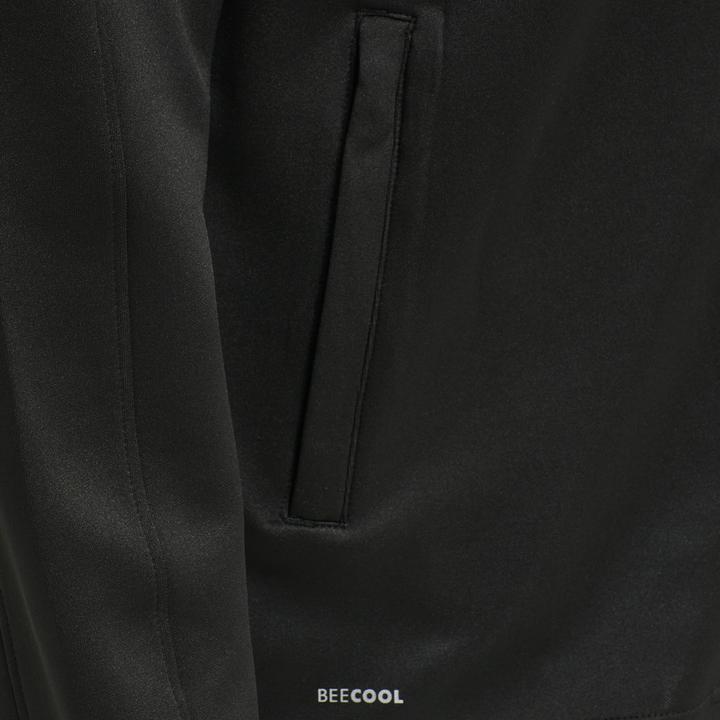 Image du produit hummel Core Xk Poly Zip Sweat (M)
