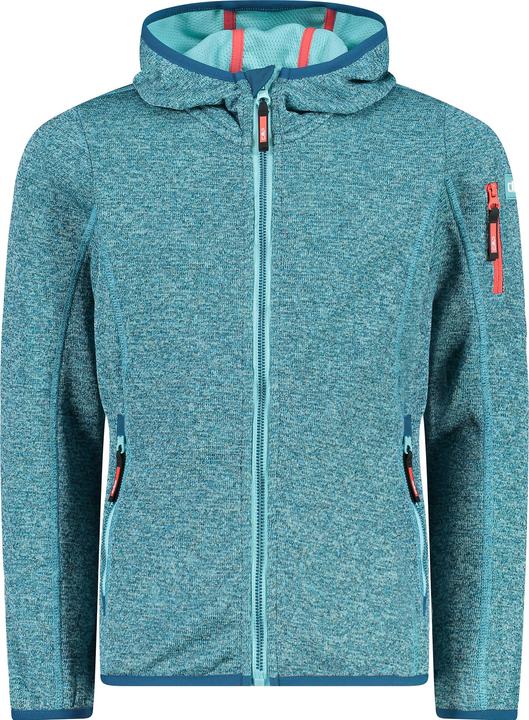 Produktbild CMP Campagnolo Knitted Hoodie (104)