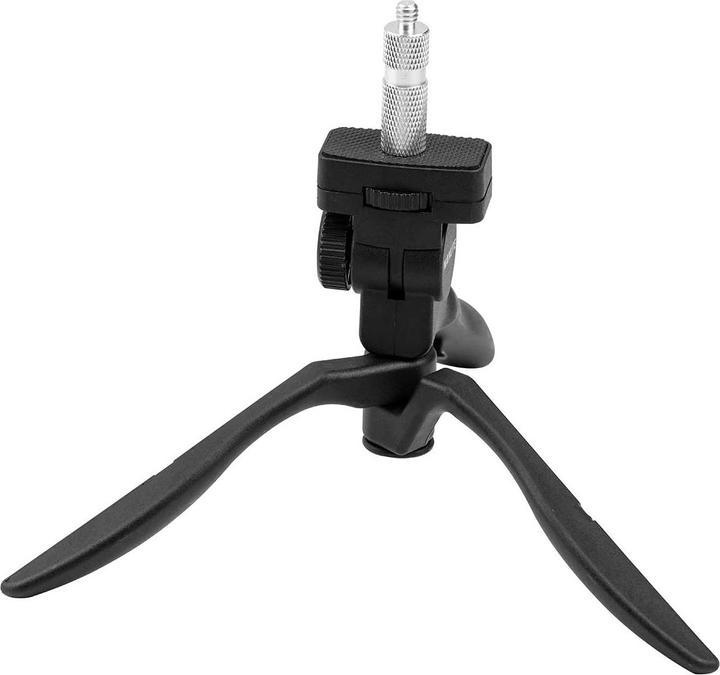 Image du produit Nanlite Pied de sol pour tubes T8 (12 cm, 1 kg)