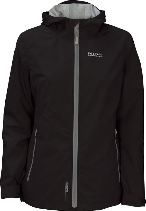 PRO-X elements Damen Kim Jacke