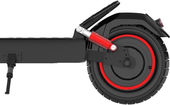 Image du produit Ocean Drive Kickscooter E9G Max (20 km/h, 50 km, 500 W)