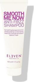Produktbild ELEVEN Australia Sth Me Now Anti-Frizz Shampoo 50ml (1.70 ml, Flüssiges Shampoo)