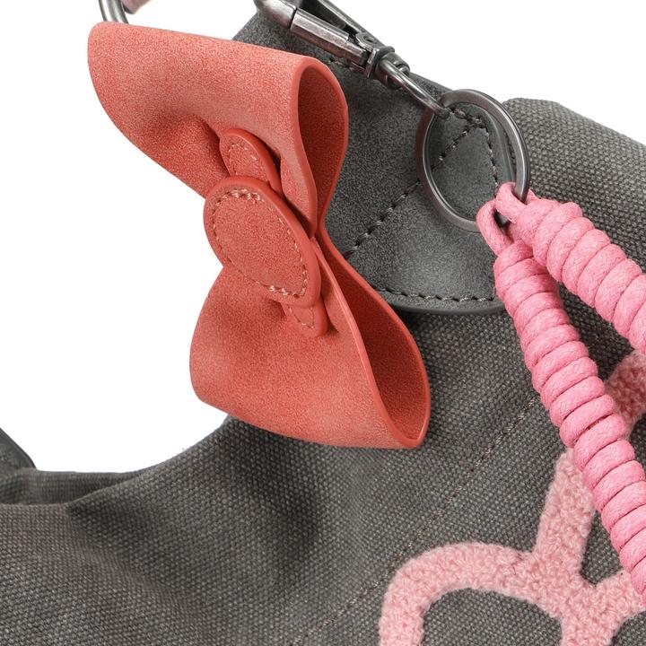 Immagine prodotto Fritzi aus Preußen Izzy Medium Hello Kitty fritzi Canvas Shopper Tasche 42 cm (16 l)