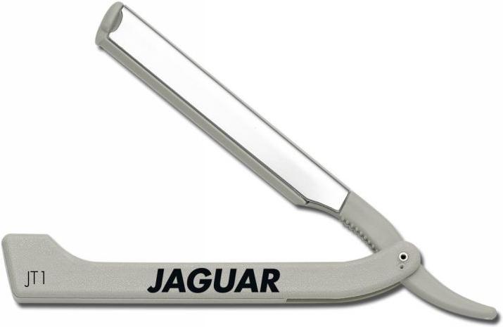Jaguar Rasiermesser JT 1 mit 10 Ersatzklingen
