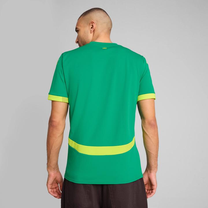 Actual product image Puma away jersey sénégal 2024 (M)