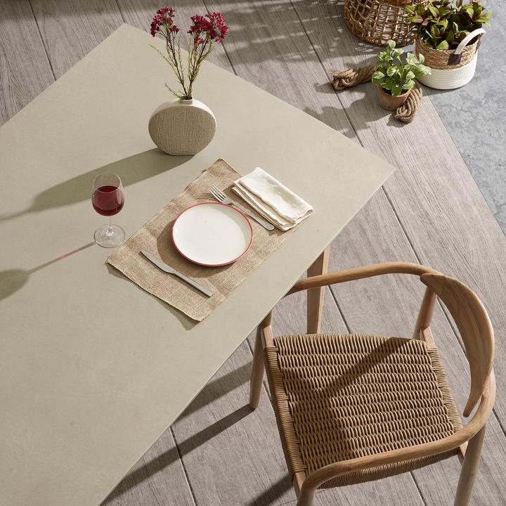 Actual product image Kave Home Nina