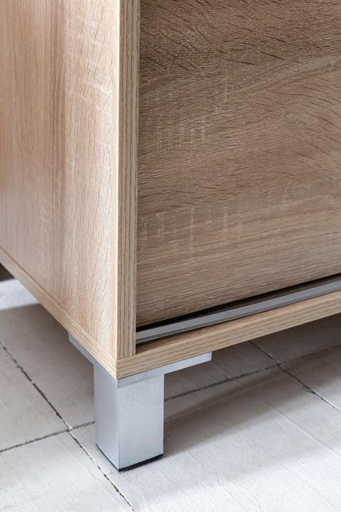 Produktbild Wohnling Sylas (100 x 37.5 x 108 cm)