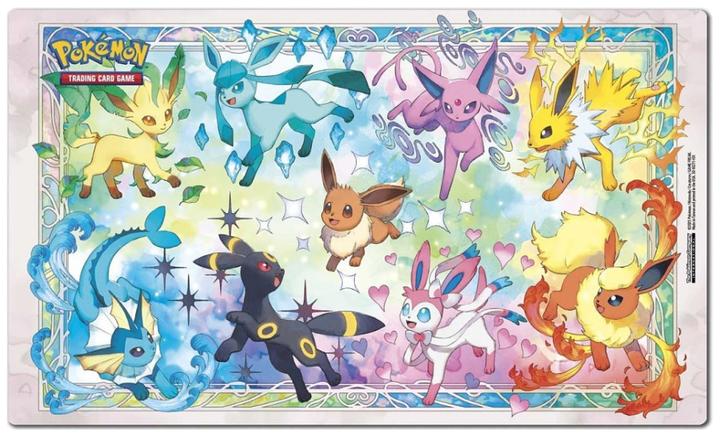 Produktbild Pokémon Prismatic Evolutions - Super-Premium Collection (Englisch, Box Set & Collection)