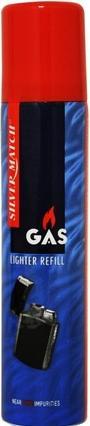 Produktbild Polyflame Feuerzeug Gas 90ml zum Nachfüllen