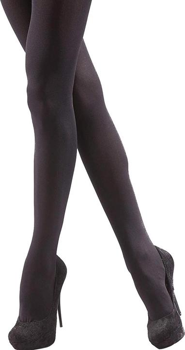Immagine prodotto Silky Collant coprente 40 denari opaco (40 DEN, XL)