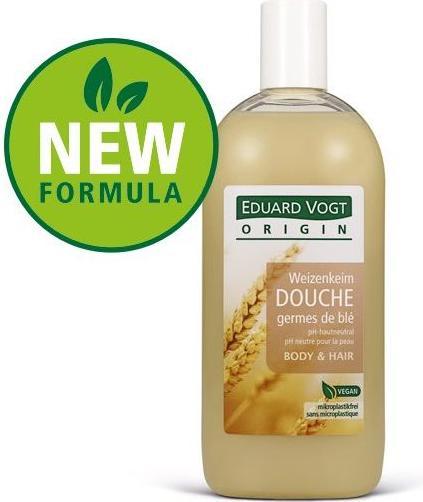 Produktbild Eduard Vogt Weizenkeim Duschbalsam (400 ml)