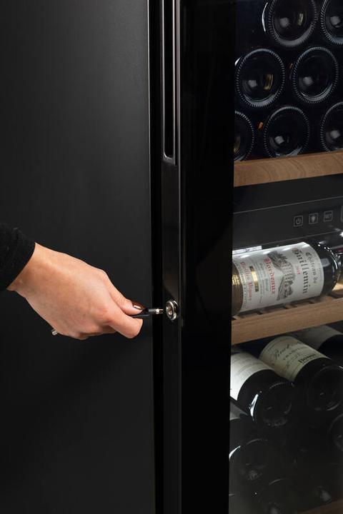 Image du produit Climadiff Armoires à vin