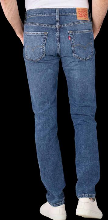 Actual product image Levis 10020217 (W34/L32)
