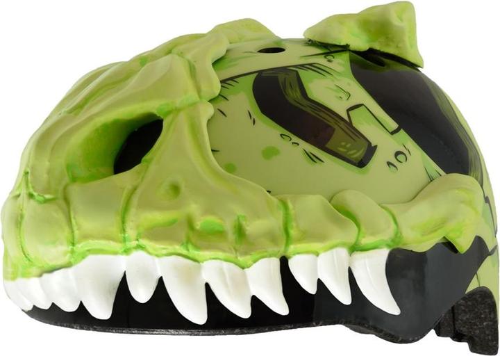 Raskullz T-BONE Kinder-Juniorhelm