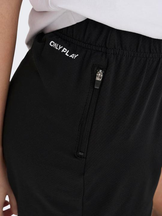 Actual product image Only Play Loose Fit Training Shorts (XS)