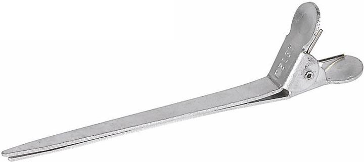 Comair Abteilklammern Aluminium (1 Stk.)