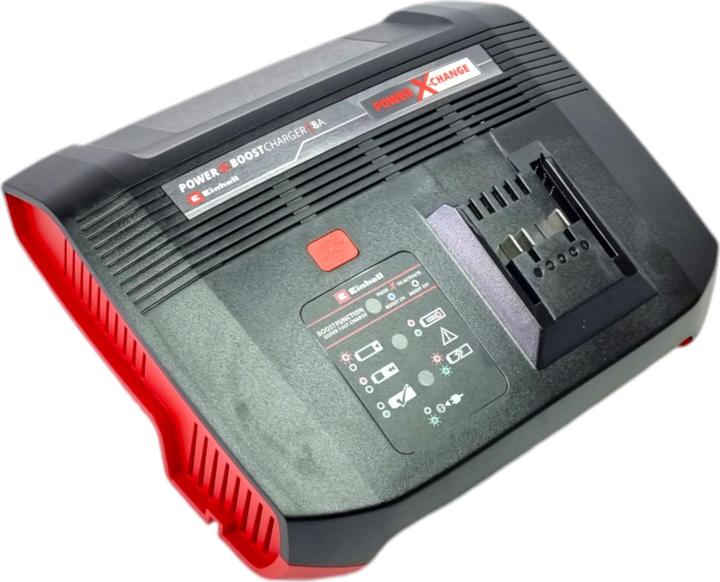 Image du produit Einhell PXC Boostcharger (18 V)