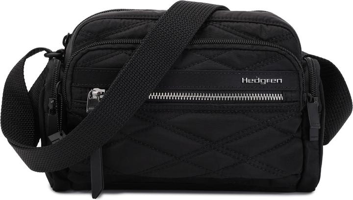 Hedgren Inner City Emily Umhängetasche RFID Schutz 24 cm