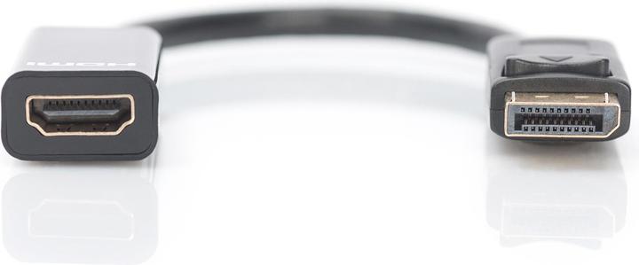 Image du produit Digitus DisplayPort — HDMI (Typ A) (0.15 m, HDMI, DisplayPort)