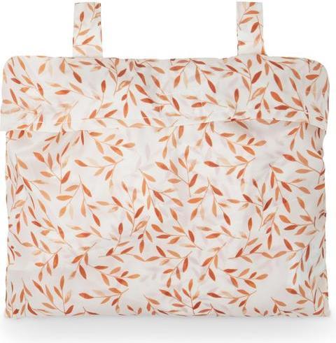 Image du produit Cam Cam Copenhagen Housse de pluie pour poussette Caramel Leaves