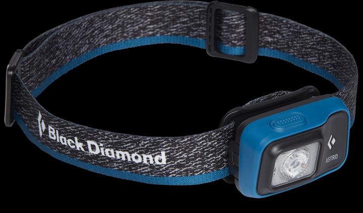 Black Diamond ASTRO 300 HEADLAMP (300 lm)
