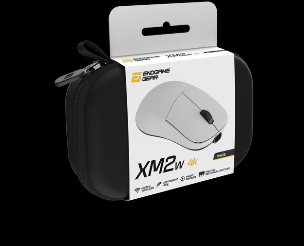 Produktbild Endgame Gear XM2w 4K (Kabellos, Kabelgebunden)
