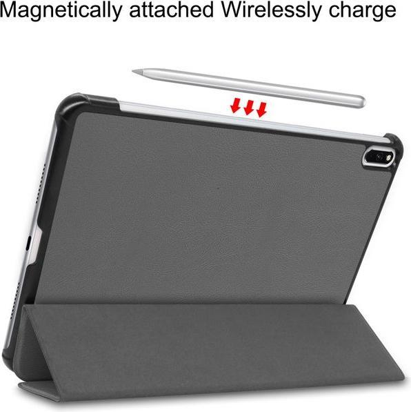Produktbild Enkay Leder Smart Case dreifach faltbar (MatePad Pro)