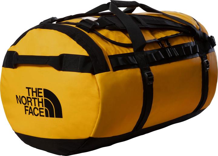 Summit Gold, Tnf Black, Noir