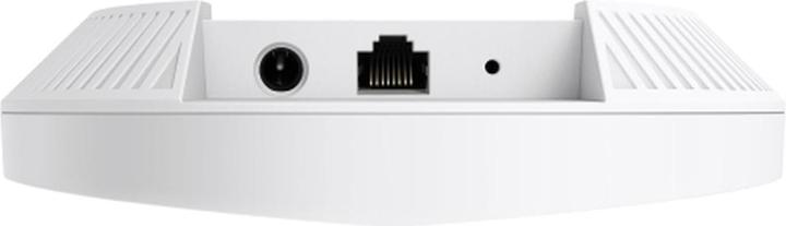 Actual product image TP-Link AX1800 CEILING MOUNT DUAL-BAND WI-FI 6 ACCESS POINT (1201 Mbit/s)