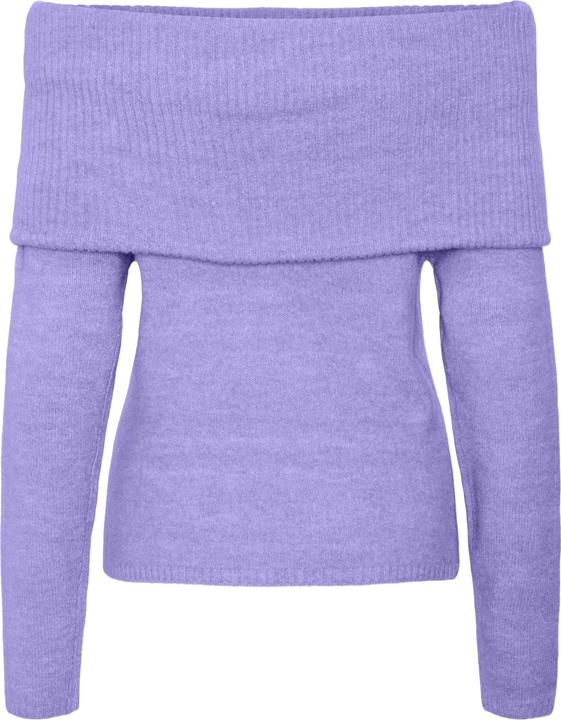 Produktbild Pieces PCRIKO Strickpullover (XS)