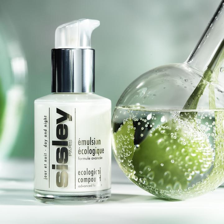 Actual product image Sisley Émulsion Ëcologique Form Avanc (60 ml, Day cream)
