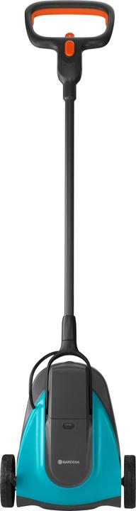 Produktbild Gardena HandyMower 22/18V P4A Ready-To-Use Set (Akkubetrieb)