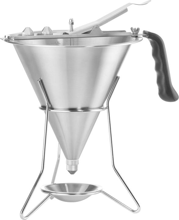 APS Entonnoir à liqueur/fondant Contenu : 190 litres Hauteur : 220 mm ø : 190 mm