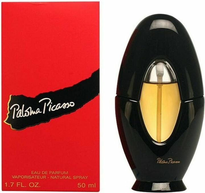 Paloma Picasso Parfum