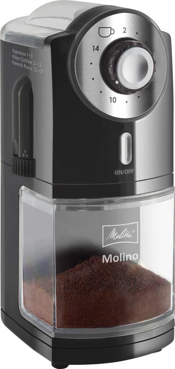 Melitta Molino (CH-Stecker)