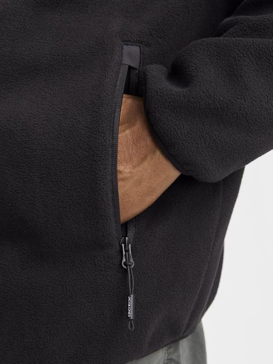 Immagine prodotto Jack & Jones Plus Size Fleecejacke Fleecejacke (3XL)