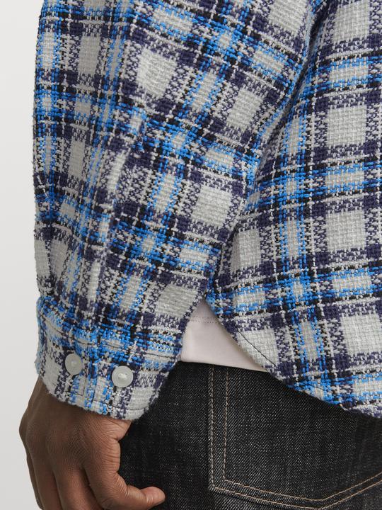Image du produit Jack & Jones Jorwinter Boucle Shirt Ls Styd Aw24 (XXL)