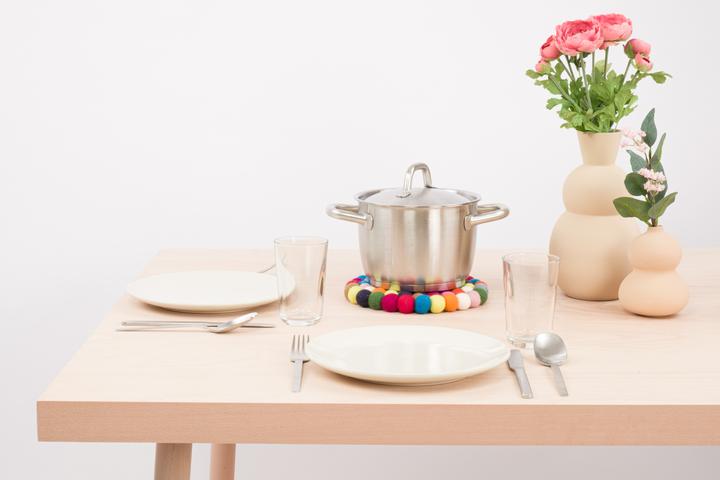 Image du produit Myfelt Dessous de plat Lotte (Dessous de poêle)