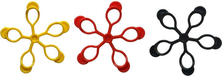 Produktbild Pure2improve Finger Trainer Set