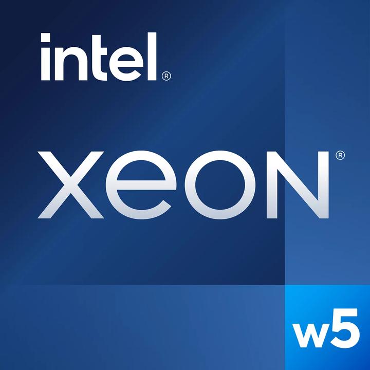 Image du produit Intel Xeon W5-2555X - 3.3 GHz - 14 Kerne (LGA 4677, 3.30 GHz, 14 -Core)