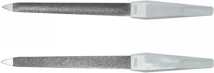 You Nails Diamantenfeile halbrund 20 cm