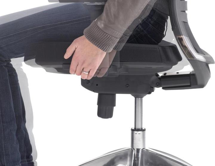 Actual product image Mayer Sitzmöbel myOPTIMAX