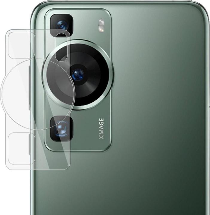 Produktbild Protectorking 3x Kameraglas Schutzglas Panzerglas HD Klar (3 Stück, Huawei P60 Pro)